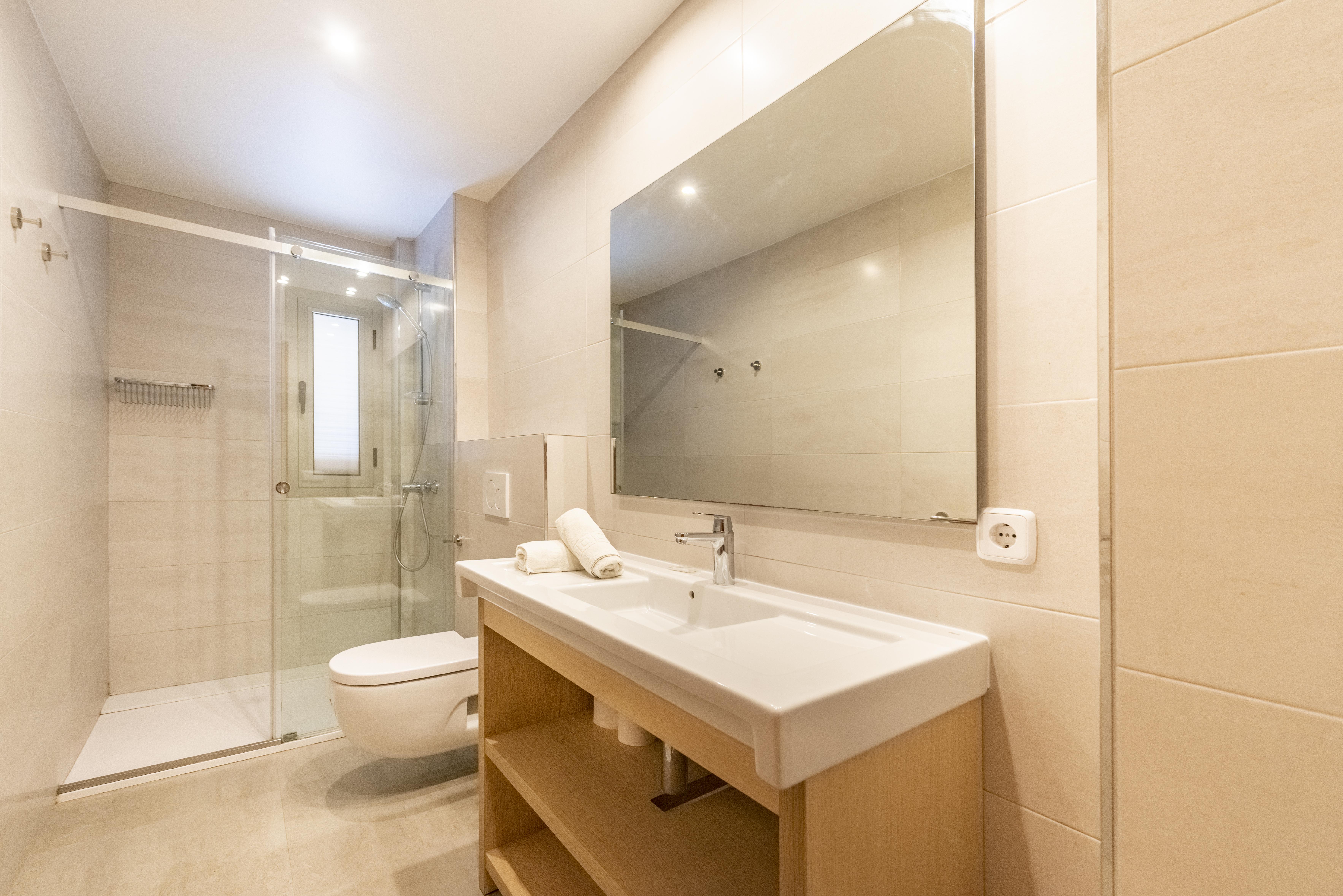 Arcos Playa Apartments S'Illot  Εξωτερικό φωτογραφία