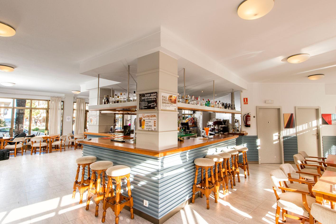 Arcos Playa Apartments S'Illot  Εξωτερικό φωτογραφία