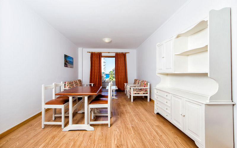 Arcos Playa Apartments S'Illot  Εξωτερικό φωτογραφία