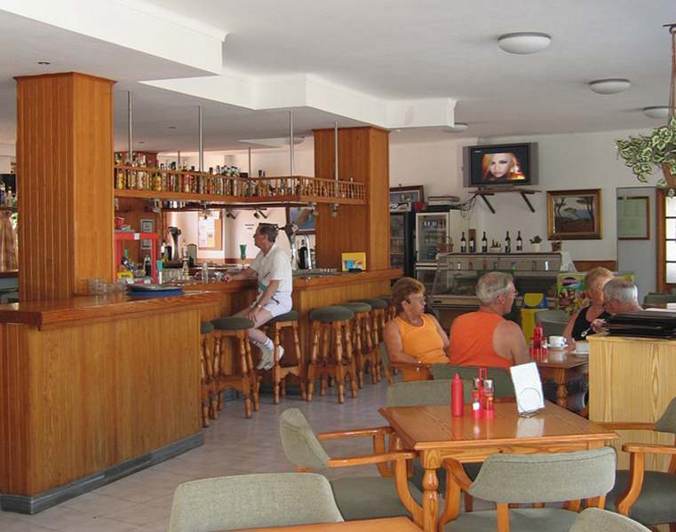 Arcos Playa Apartments S'Illot  Εξωτερικό φωτογραφία